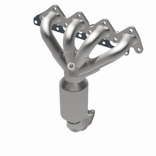 Load image into Gallery viewer, MagnaFlow DF Cat. Conv 11/02-05 Hyundai Elantra 2.0L Manifold / 04-09 Kia Spectra A/T 2.0L Manifold