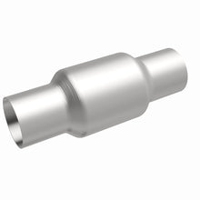 Load image into Gallery viewer, MagnaFlow Universal Catalytic Converter 1.75inch pre-conv