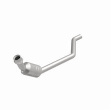 Load image into Gallery viewer, MagnaFlow Direct Fit Catalytic Converter 03-05 Jaguar S-Type4.2L D/S