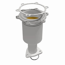 Load image into Gallery viewer, MagnaFlow Direct Fit Catalytic Converter 01-04 Pathfinder Passenger Side 3.5L
