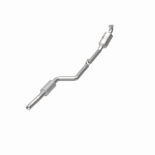 Load image into Gallery viewer, MagnaFlow California Direct Fit Converter 08-10 Mercedes-Benz C300 3.0L