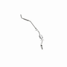 Load image into Gallery viewer, MagnaFlow Direct Fit Catalytic Converter Tercel 95-97 1.5L EFI