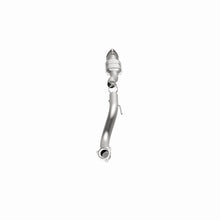 Load image into Gallery viewer, MagnaFlow Direct Fit Catalytic Converter 03-07 GM 2500/3500 Passenger Side