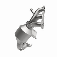 Load image into Gallery viewer, MagnaFlow Direct Fit Catalytic Converter 2007 Mercury Milan 3.0L