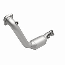 Load image into Gallery viewer, MagnaFlow Direct Fit Catalytic Converter 02-03 Mercedes CLK430 4.3L Driver Side
