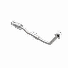 Load image into Gallery viewer, MagnaFlow Direct Fit Catalytic Converter Toyota Camry 2.2L