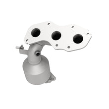 Load image into Gallery viewer, MagnaFlow Direct Fit Catalytic Converter 07-09 Toyota Sienna 3.5L