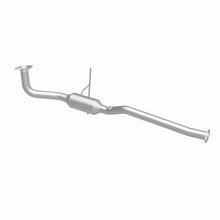 Load image into Gallery viewer, MagnaFlow California Direct Fit Converter 1996 Suzuki Swift 1.3L