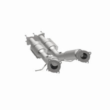 Load image into Gallery viewer, MagnaFlow Direct Fit Catalytic Converter 07-09 S80 3.2L