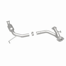 Load image into Gallery viewer, MagnaFlow Direct Fit Catalytic Converter 05-11 Toyota Tacoma 4.0L