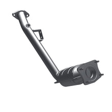 Load image into Gallery viewer, MagnaFlow Direct Fit Catalytic Converter Escort 97-98 2.0L OEM