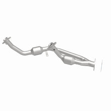 Load image into Gallery viewer, MagnaFlow Direct Fit Catalytic Converter Taurus 94
