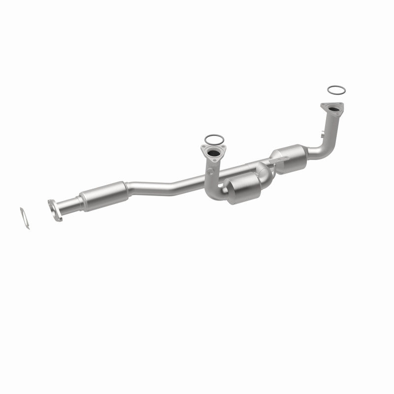 MagnaFlow Direct Fit Catalytic Converter 95-99 Nissan Maxima 3.0L F