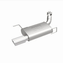 Load image into Gallery viewer, MagnaFlow Sys Cat-Back 05-09 Mustang V6 4.0L Axl-Bak