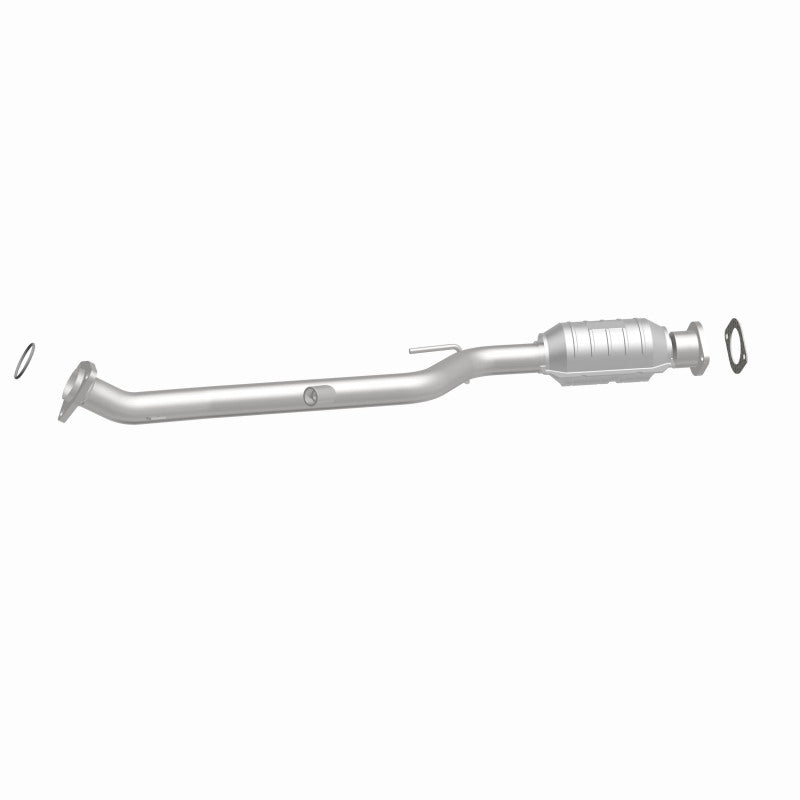 MagnaFlow Direct Fit Catalytic Converter 90-95 Nissan 300ZX 3.0L D/S Turbocharged