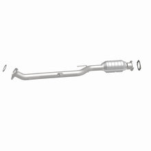 Load image into Gallery viewer, MagnaFlow Direct Fit Catalytic Converter 90-95 Nissan 300ZX 3.0L D/S Turbocharged