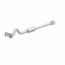 Load image into Gallery viewer, MagnaFlow Direct Fit Catalytic Converter 96 Buick Century/ Oldsmobile