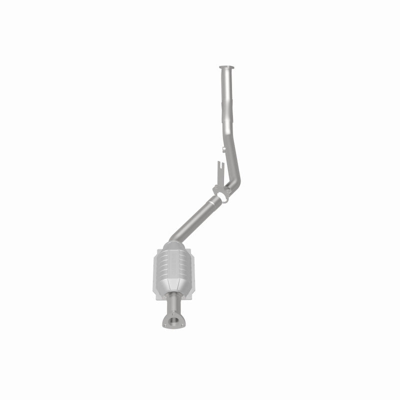 MagnaFlow Direct Fit Catalytic Converter BMW 83 85