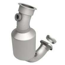 Load image into Gallery viewer, MagnaFlow Direct Fit Catalytic Converter 02-03 Liberty 3.7L PS frt O