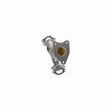 Load image into Gallery viewer, MagnaFlow Direct Fit Catalytic Converter G6- 05-06 6 3.5L OEM REAR
