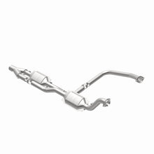 Load image into Gallery viewer, MagnaFlow Direct Fit Catalytic Converter 04-07 Dodge Ram 5.7L