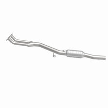 Load image into Gallery viewer, MagnaFlow Direct Fit Catalytic Converter 91-96 BMW 850 V12 P/S