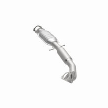 Load image into Gallery viewer, MagnaFlow Direct Fit Catalytic Converter 2011 Buick Regal 2.0L