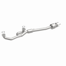 Load image into Gallery viewer, MagnaFlow Direct Fit Catalytic Converter 14-15 Acura MDX 3.5L Underbody