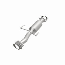 Load image into Gallery viewer, MagnaFlow California Direct Fit Converter 1996 Ford Escort 1.8L