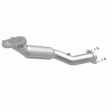 Load image into Gallery viewer, MagnaFlow Catalytic Converter Direct Fit Federal 06-11 Chevy Corvette V8 7.0LGAS