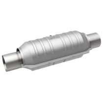 Load image into Gallery viewer, MagnaFlow Universal Catalytic Converter 2.25 1/O2 CA