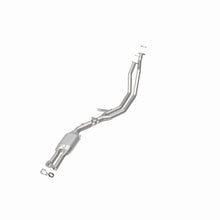 Load image into Gallery viewer, MagnaFlow Direct Fit Catalytic Converter BMW 85 87