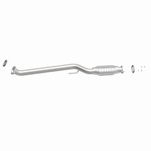 Load image into Gallery viewer, MagnaFlow Direct Fit Catalytic Converter 02-06 Nissan Sentra 2.5L