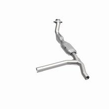 Load image into Gallery viewer, MagnaFlow Direct Fit Catalytic Converter 01 Ford Trucks 4.6L