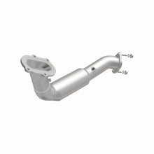 Load image into Gallery viewer, MagnaFlow Catalytic Converter Direct Fit Federal 06-11 Chevy Corvette V8 7.0LGAS
