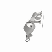 Load image into Gallery viewer, MagnaFlow DF Catalytic Conv 02-03 Lexus ES300 3.0L / 02-03 Toyota Camary 3.0L Front - California