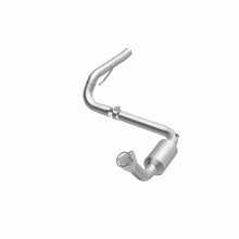 Load image into Gallery viewer, MagnaFlow California Direct Fit Converter 02-03 Cadillac Escalade 6.0L