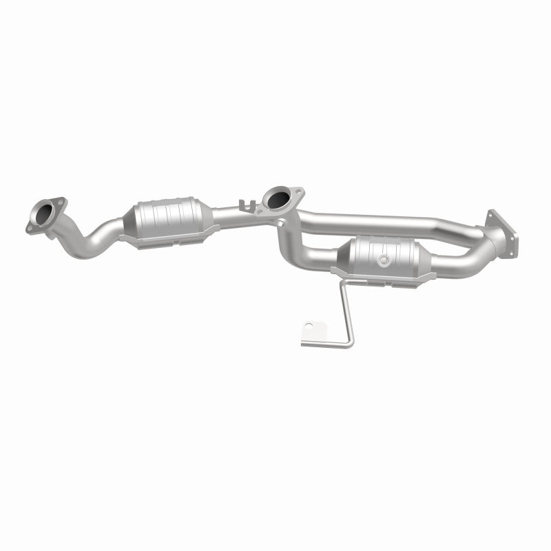 MagnaFlow Direct Fit Catalytic Converter 01-03 Windstar 3.8 OEM