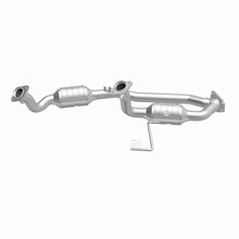 Load image into Gallery viewer, MagnaFlow Direct Fit Catalytic Converter 01-03 Windstar 3.8 OEM