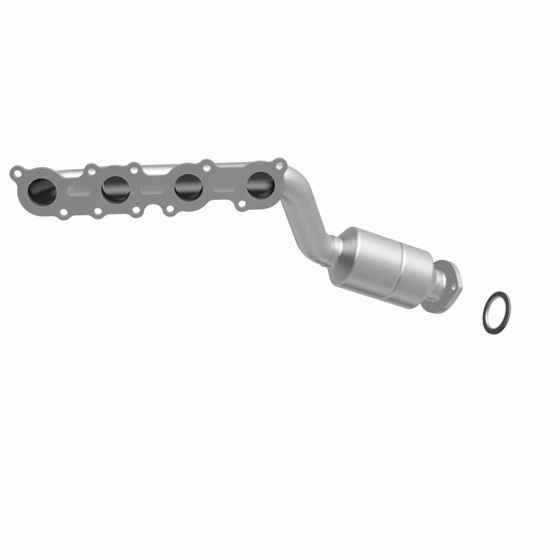 MagnaFlow Direct Fit Catalytic Converter 08-09 Lexus LS600H 5.0L