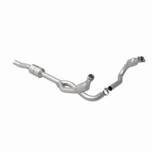 Load image into Gallery viewer, MagnaFlow Direct Fit Catalytic Converter 02-03 Ram 1500 4.7L CA Emis