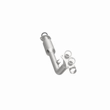 Load image into Gallery viewer, MagnaFlow Direct Fit Catalytic Converter California Grade 96-98 Toyota 4Runner 2.7L