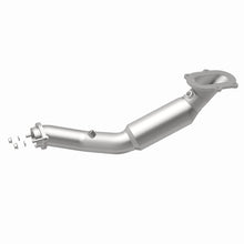 Load image into Gallery viewer, MagnaFlow Catalytic Converter Direct Fit Federal 06-11 Chevy Corvette V8 7.0LGAS