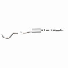 Load image into Gallery viewer, MagnaFlow Direct Fit Catalytic Converter California Grade 2014 Kia Soul 2.0L