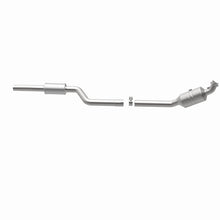 Load image into Gallery viewer, MagnaFlow California Direct Fit Converter 08-10 Mercedes-Benz C300 3.0L