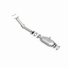 Load image into Gallery viewer, MagnaFlow Direct Fit Catalytic Converter Mazda 84 85