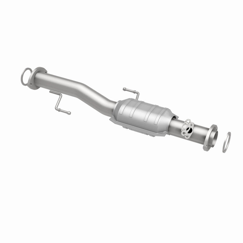 MagnaFlow Direct Fit Catalytic Conv 1999-02 Toyota 4Runner 3.4L Rear *Not for Sale in California*