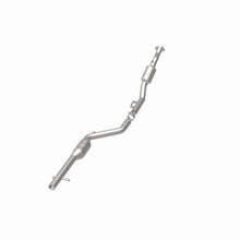 Load image into Gallery viewer, MagnaFlow Direct Fit Catalytic Converter 96-98 Mercedes SL500 5.0L