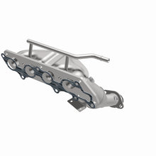 Load image into Gallery viewer, MagnaFlow Direct Fit Catalytic Converter 03-04 Ford Focus 2.3L Manifold (Eng Code Z)