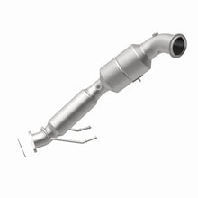 Load image into Gallery viewer, MagnaFlow Direct Fit Catalytic Converter 2013 Ford Escape 2.0L T AWD